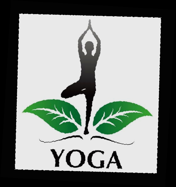 Yoga Studio Logo